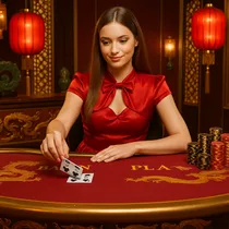 Mr.Green - Live Baccarat