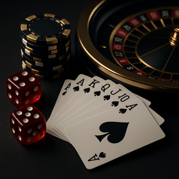 Red Tiger - žaidimų kūrėjas