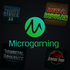 Microgaming - žaidimų kūrėjas