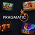 Pragmatic Play - žaidimų kūrėjas