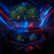 Mr.Green - Esports Betting