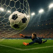 Mr.Green - Football Betting