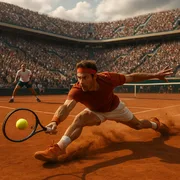 Mr.Green - Tennis Betting